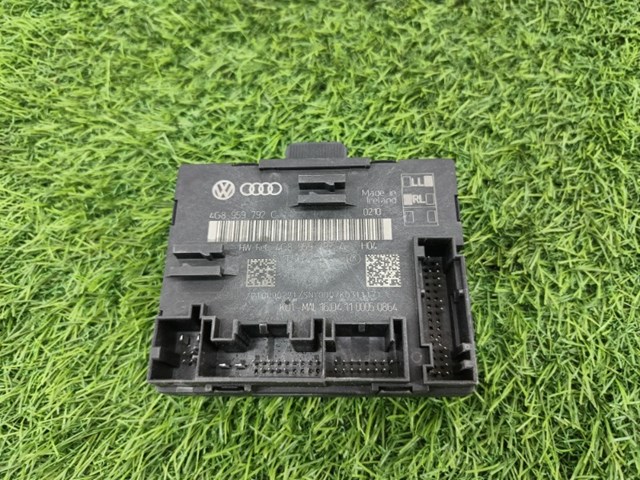 4G8959792C VAG купить в Львов