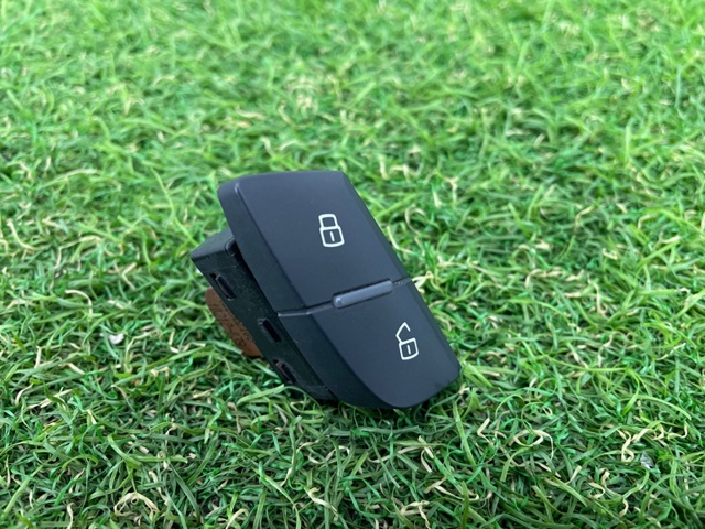 4G8962108 Выключатель центрального замка купить Ужгород