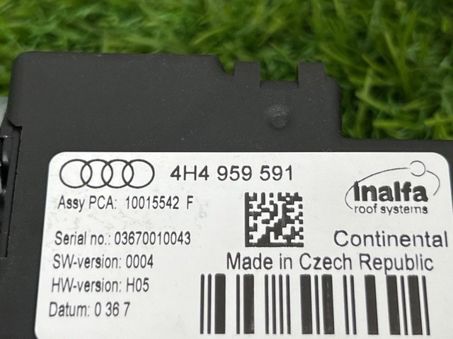 4H4959591 купить Павлоград