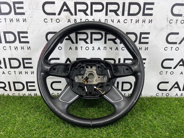 Колесо рулевое 4L0419091AE1KT VAG