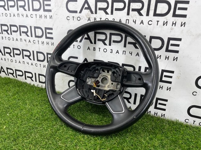 4L0419091AE1KT VAG Рулевое колесо купить в Ужгород
