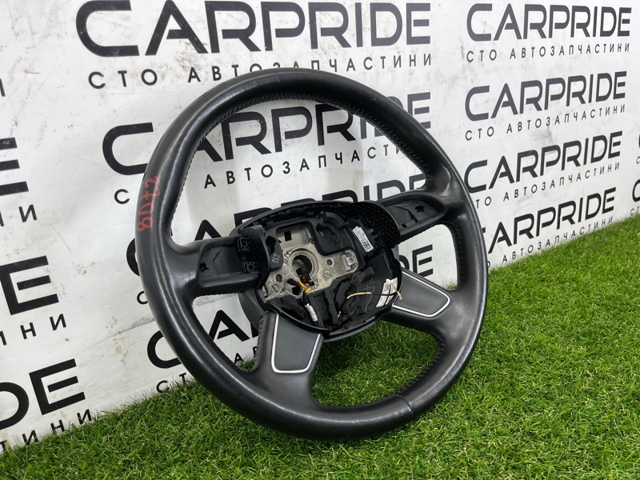 VAG 4L0419091AE1KT Руль в наличии Кривой Рог