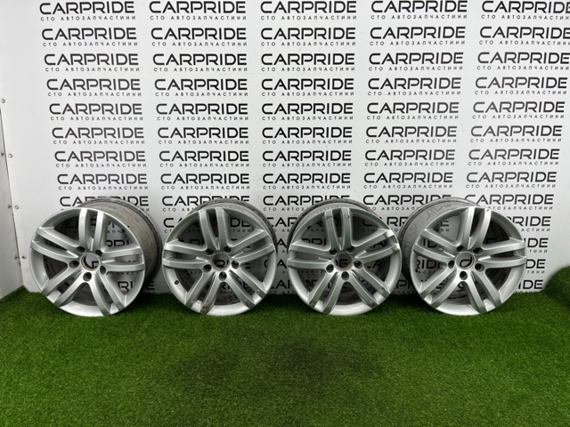 Диски 4L0601025B VAG