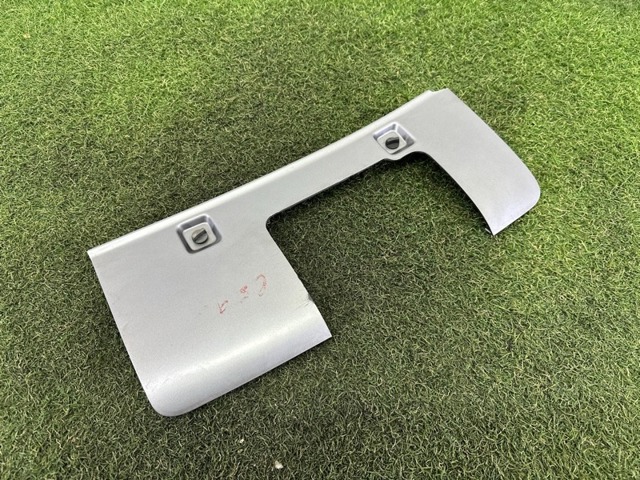 4L0807819M VAG Накладка бампера заднего купить в Черкассы