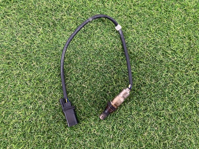 Лямбда зонд до катализатора, правый 4L0906262K VAG