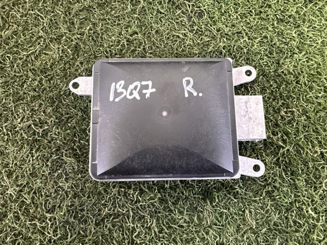 Радар смены полосы движения 4L0910566C VAG