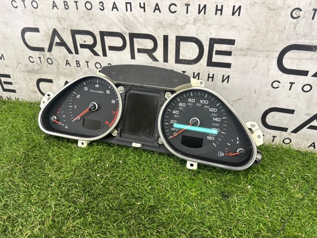 VAG 4L0920984C Приборная доска (щиток приборов) в наличии Харьков