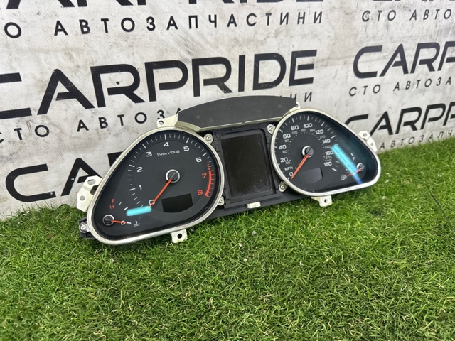 4L0920984C Панель приборов купить Черкассы