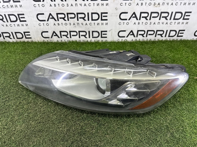 4L0941003AK VAG Левая фара купить в Хмельницкий