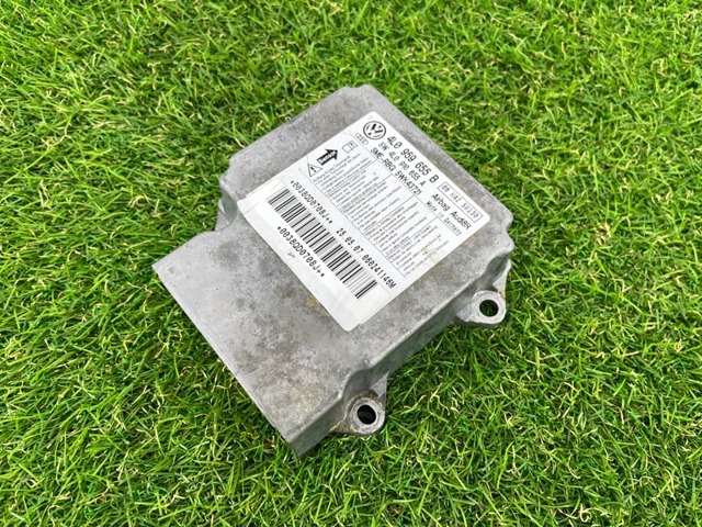 Блок управления airbag 4L0959655B VAG