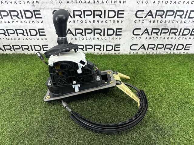 Механизм переключения передач 4L1713105B VAG