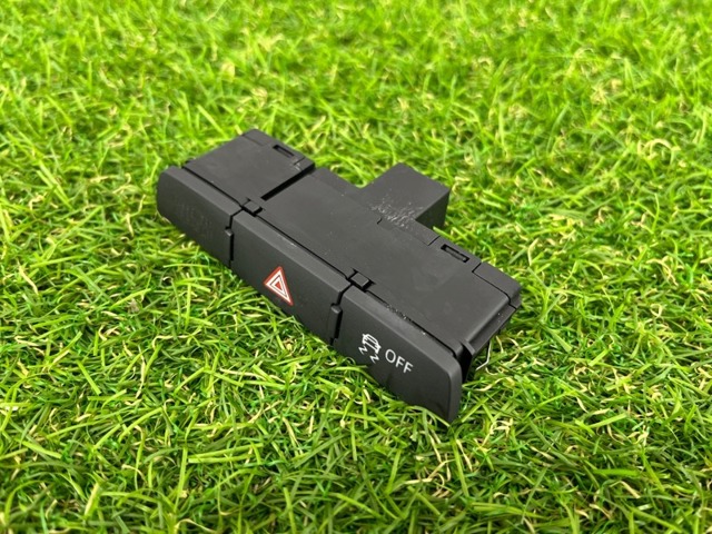 4L2927137C VAG Кнопка включения аварийного сигнала купить в Чернигов