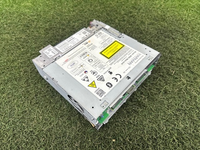 4M0035890B VAG Магнитола купить в Павлоград