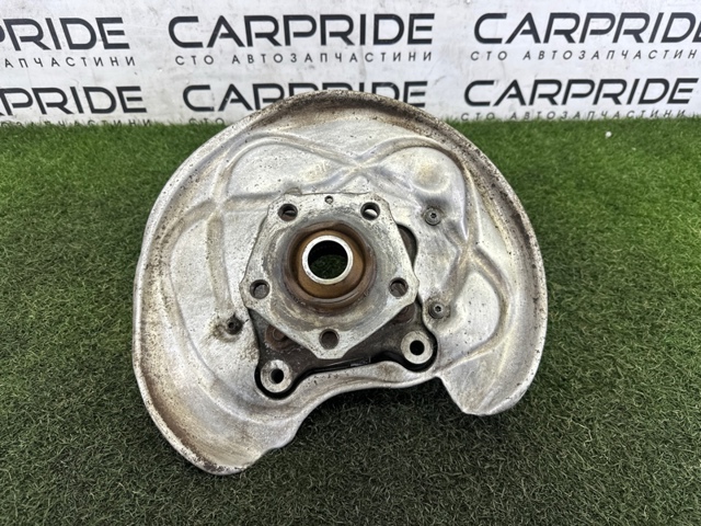 Подшипник ступицы передней 4M0498625C VAG