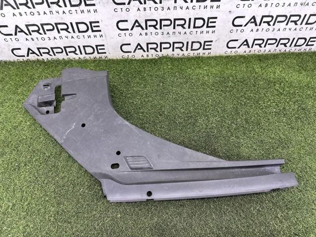 Крышка фары левой 4M0805285A VAG