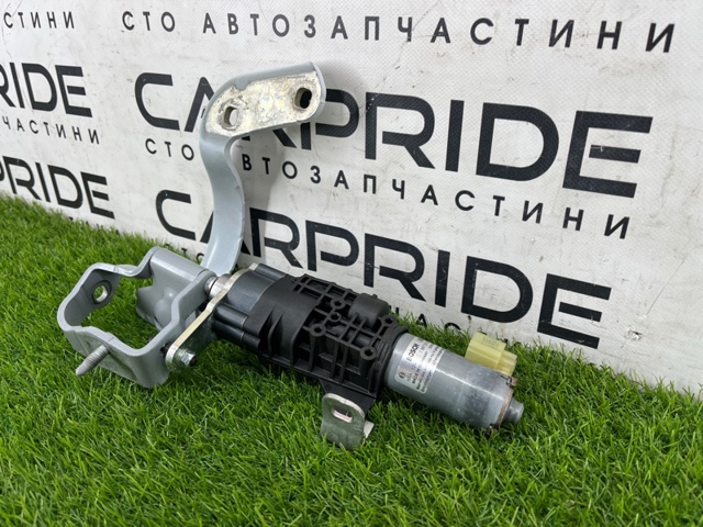 VAG 4M0827852C Мотор-привод открытия/закрытия крышки багажника в наличии Тернополь
