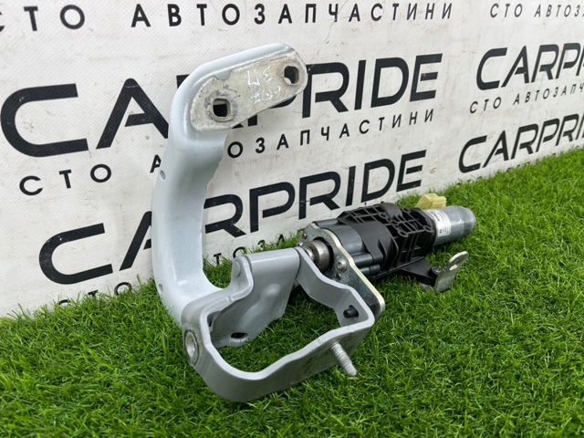 4M0827852C VAG Мотор-привод открытия/закрытия крышки багажника купить в Ровно
