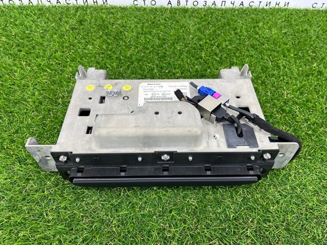 4M0857273A6PS VAG Дисплей многофункциональный купить в Украина