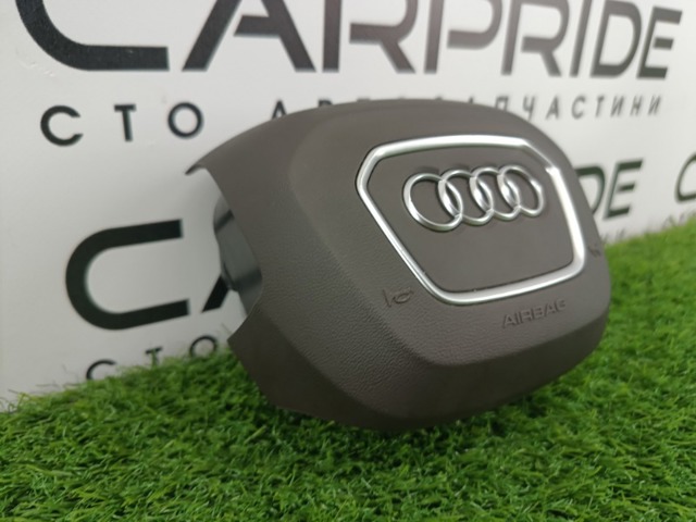 4M0880201C VAG Подушка безопасности (AIRBAG) водительская купить в Львов