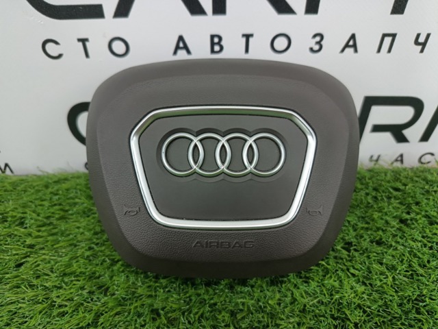 4M0880201C VAG Подушка безопасности водителя купить в Львов
