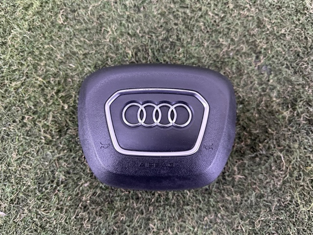 Подушка AIRBAG водительская 4M0880201C6PS VAG