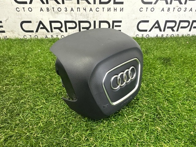 4M0880201Q VAG Подушка безопасности (AIRBAG) водительская купить в Житомир