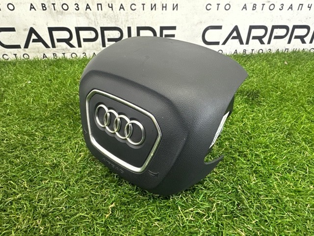VAG 4M0880201Q Подушка безопасности (AIRBAG) водительская в наличии Запорожье
