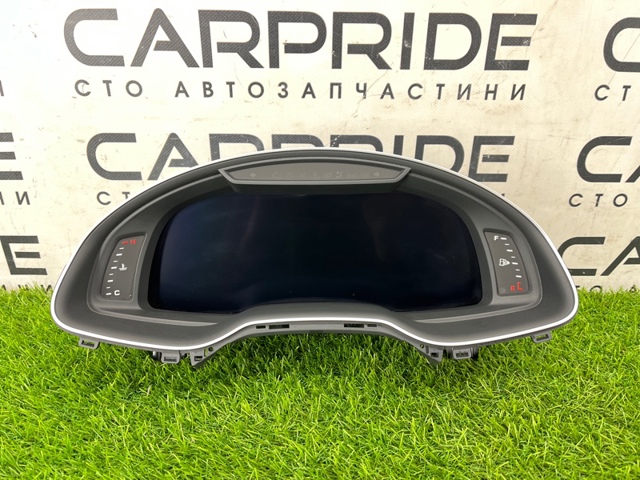 Щиток приборов 4M0920890C VAG