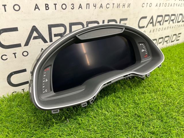 VAG 4M0920890C Панель приборов в наличии Киев