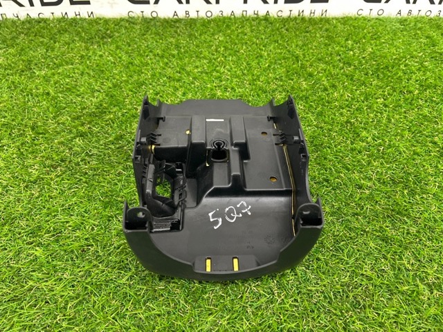 Защитный кожух рулевого механизма 4M0953516A6PS VAG