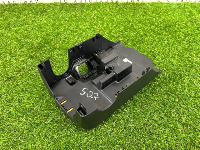 4M0953516A6PS Защитный кожух рулевого механизма купить Ужгород