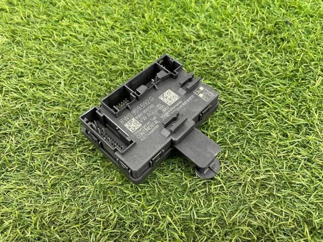 4M0959792G VAG Блок комфорта передней двери купить в Запорожье