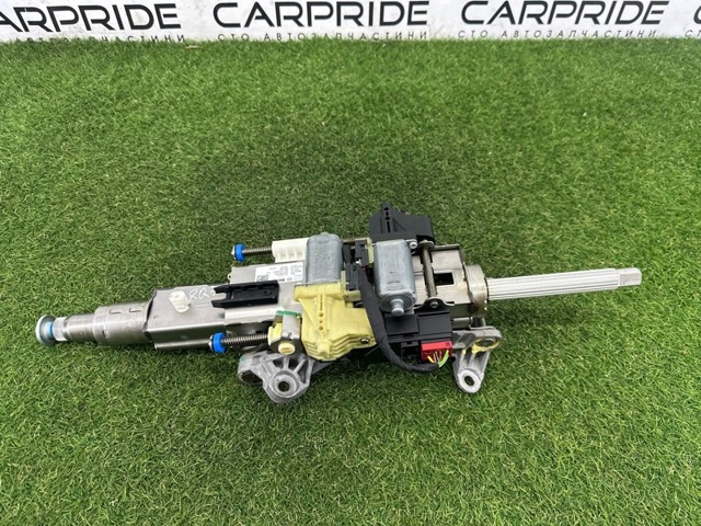 Колонка рулевого управления 4M1419502K VAG