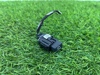 Кнопка сброса суточного пробега 4M1907569 VAG