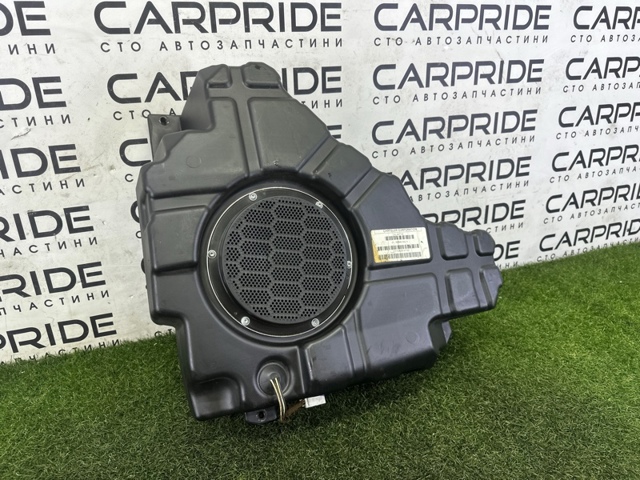 5064610AC CHRYSLER Сабвуфер купить в Житомир