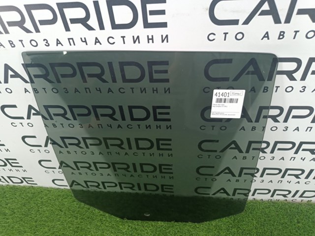 5074224AC Стекло двери задней правой купить Кривой Рог