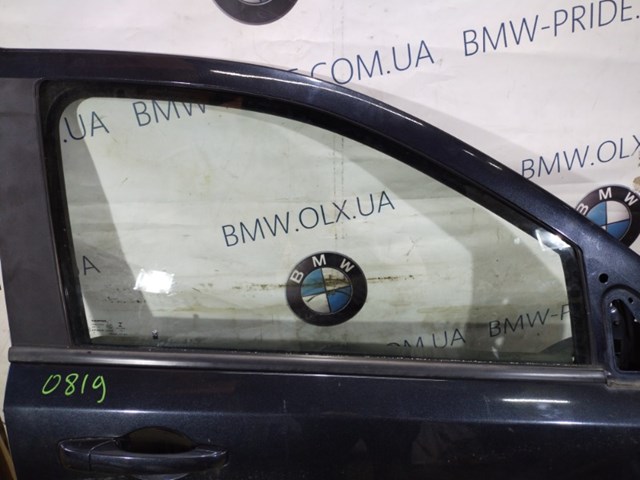 Стекло пассажирской двери 5074816AE CHRYSLER