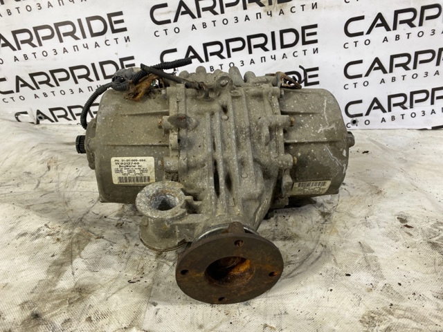 5101000004 HONDA купить в Тернополь