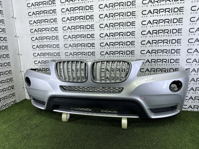 51117210440 BMW Передний бампер купить в Винница