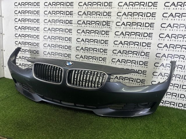 BMW 51117266198 Кронштейн крепления противотуманной фары правой в наличии Львов