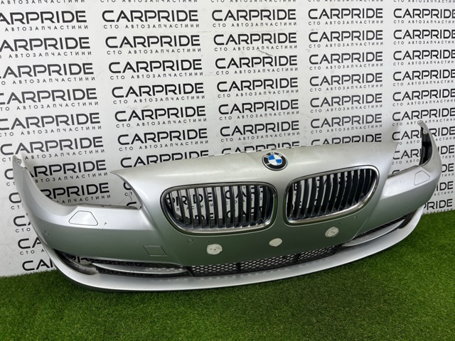 51117285962 BMW Передний бампер купить в Хмельницкий