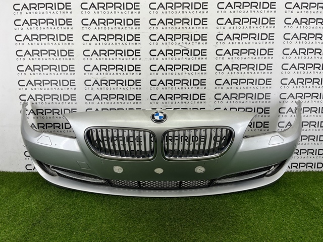 Буфер (бампер) передний 51117285962 BMW