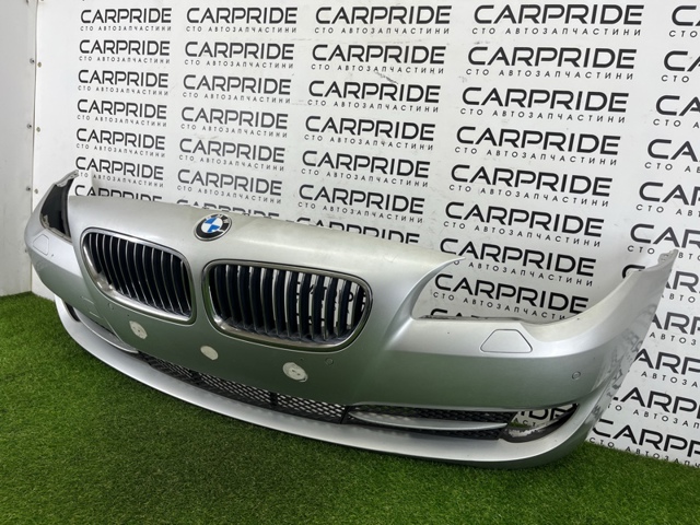 51117285962 BMW Передний бампер купить в Житомир