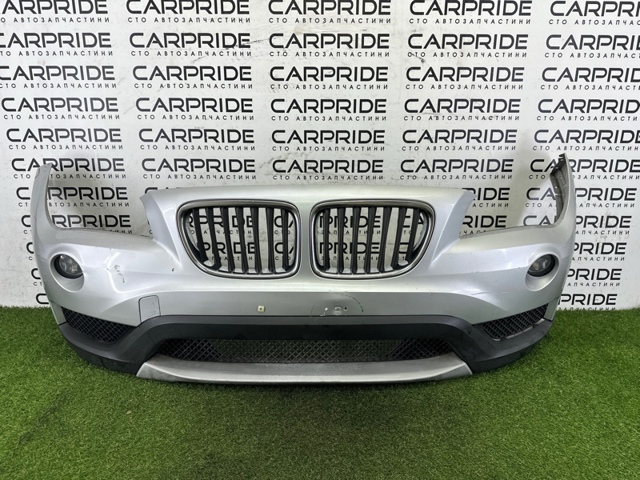 Буфер (бампер) передний 51117345031 BMW
