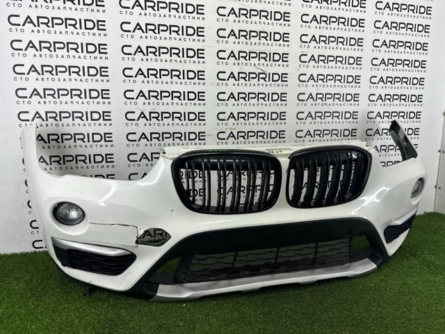 BMW 51117354820 Кронштейн крепления противотуманной фары правой в наличии Киев