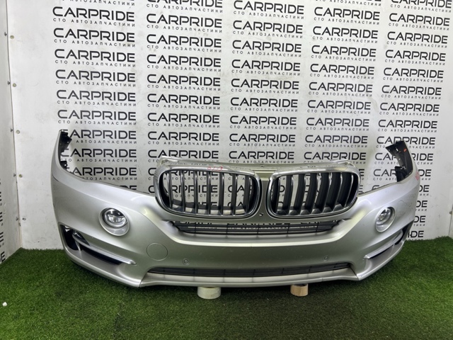 51117397413 BMW Спойлер переднего бампера купить в Винница