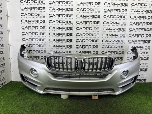 51117397413 BMW Спойлер переднего бампера купить в Ужгород