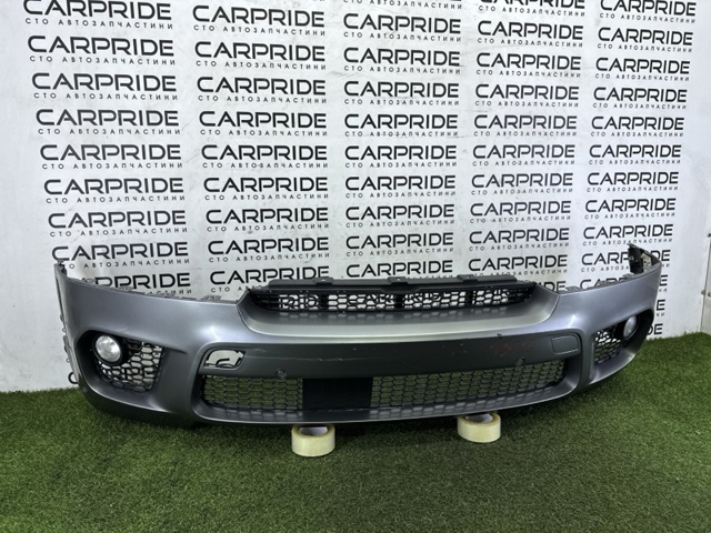 BMW 51118049705 Решетка бампера переднего центральная в наличии Сумы
