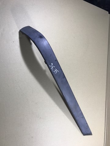 Накладка бампера заднего, правая 51121960724 BMW