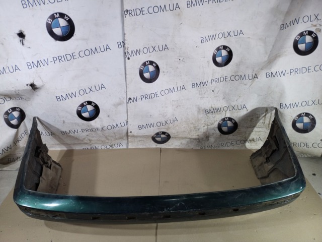 Бампер задний 51121977908 BMW
